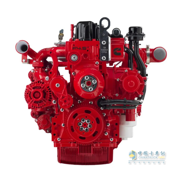 福田康明斯:从冷链到普货,4台百万公里无大修的卡车,竟藏着同一个“财富密码”