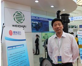 潍柴再制造探索之路:以集团用户带动散户