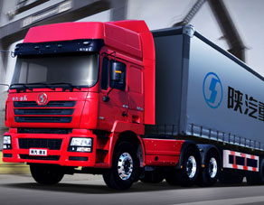 陕汽德龙F3000万博体育app下载入口