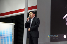 天龙旗舰总工程师吴怀主 天龙旗舰总工程师吴怀主