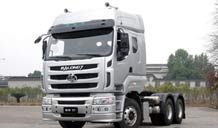 东风柳汽 霸龙康明斯M7C