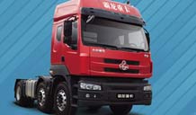 东风柳汽 霸龙国IV 6x2万博体育app下载入口