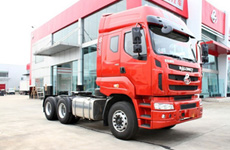 东风柳汽 乘龙M7 460马力 6X4 万博体育app下载入口