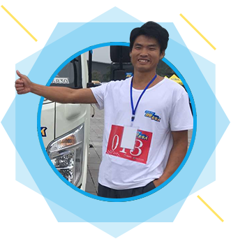 奥驰用户李召科