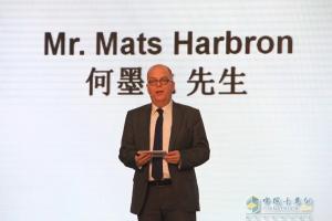 斯堪尼亚：持续改进 为中国用户造卡车