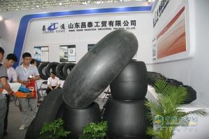 成果丰