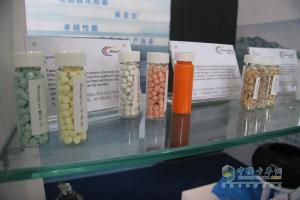 成果丰