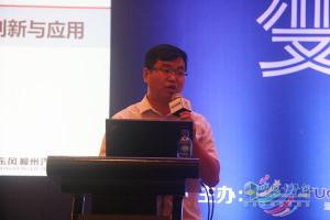 专为高效物流打造  东风柳汽霸龙M7迎战货运变革