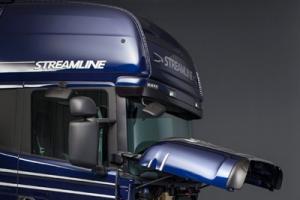 斯堪尼亚用心服务冬季免费检查服务