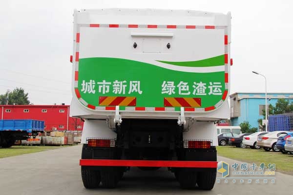 一汽解放青岛  天V重卡 336马力 6X4 自卸车