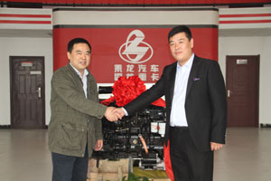 经销商？用户？东风柳汽霸龙507说了算