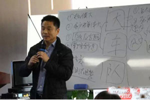 大车队构想 危化品运输将何去何从？