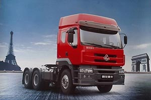 十大汽车自主品牌 东风柳汽喜获嘉奖