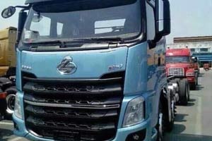 【车展前瞻】东风柳汽新产品H7将正式亮相