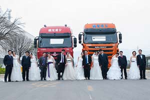 解密东风柳汽自主品牌发展之路：依靠群众发展员工幸福