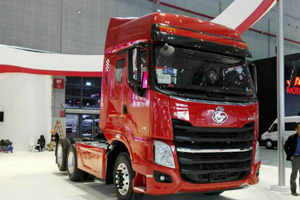 上海车展前瞻：进口卡车缺席 亮点留给谁？