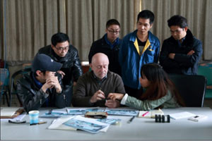 探究：一部新重卡乘龙H7的诞生之路