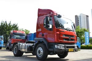 一季度出口破900 东风柳汽创新高