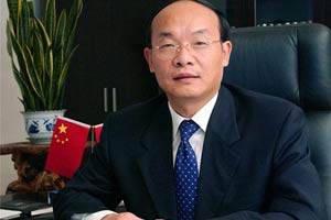  徐平正式被任命为一汽集团董事长兼党委书记