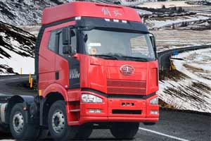 探索发现：解放J6P万博体育app下载入口北方版