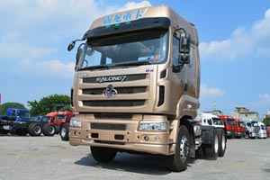 轻量化车型+标准化上装 东风柳汽征战越南的终极武器