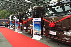 解放-壳牌申城联手，揭秘10万公里长换油