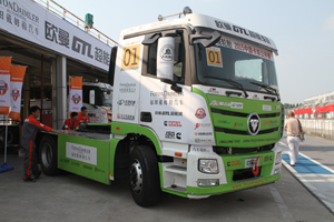 [赛事速递]CTR首站开局  谁家排位成绩最拉风