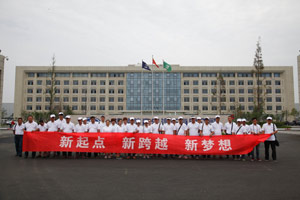 千里驰骋，只为亲身探寻V卡品质根源
