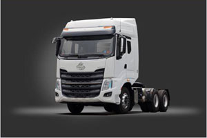 幸运之星，东风柳汽乘龙H7限量预订名单新鲜出炉