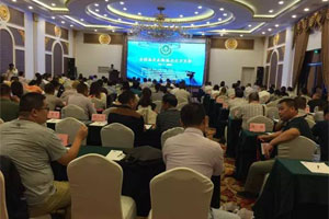 东风柳汽携乘龙H7 助力“全国危化品物流安全万里行”