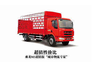 备战双十一新利器，乘龙M3超值版成首选