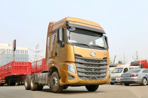 深耕细作 东风柳汽带着井冈山精神闯天下