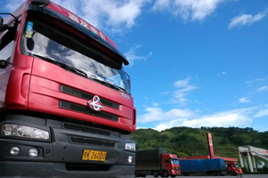 东风柳汽 “因路而生”中国卡车司机摄影大赛风景篇获奖名单公布