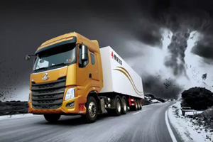 东风柳汽2015年大事件盘点