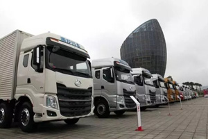 东风柳汽展望2016：打造精品 创新营销