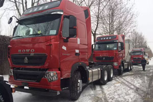 与中国一汽商谈合资 大众寻求卡车业务全球扩张