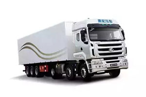 大家注意啦！东风柳汽乘龙M7来势汹汹