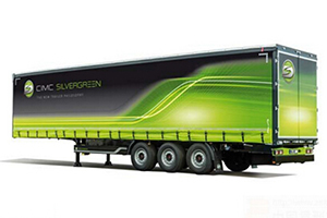 重返欧洲市场 中集将在波兰设立挂车组装厂