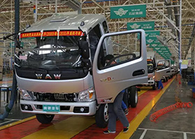 奥驰汽车：“好车”知时节 当春乃发生