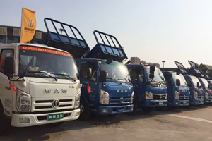 奥驰汽车:“匠心”打造销售利刃