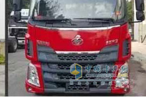 即将亮相北京车展 全新乘龙M3B技术猜想