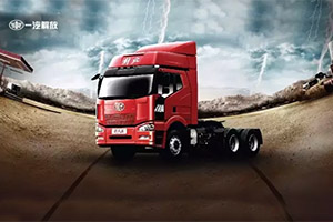 解放AMT用户力挺J6 AMT