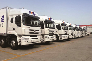 “做产品”到“拓品牌”之东风柳汽修炼路径