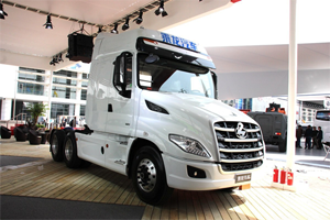 商用车价值战开启,东风柳汽如何破局？