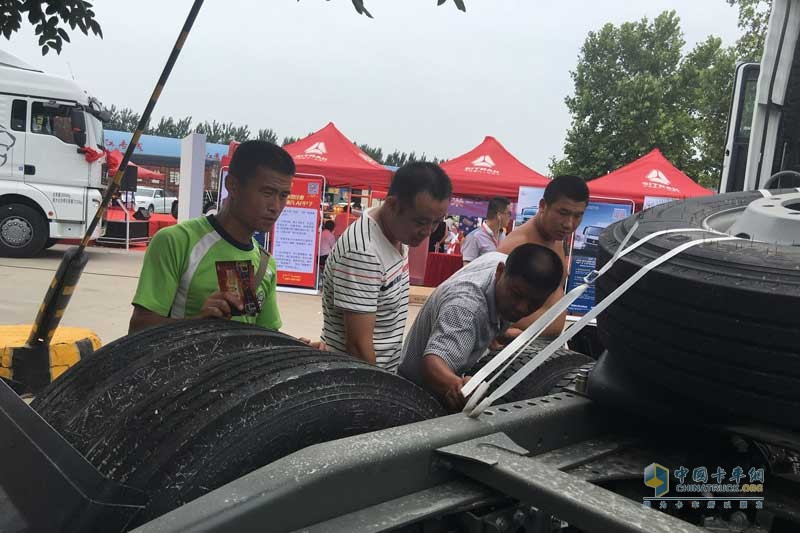 回购、顶配、全款，卡爷为何对SITRAK一往而情深？