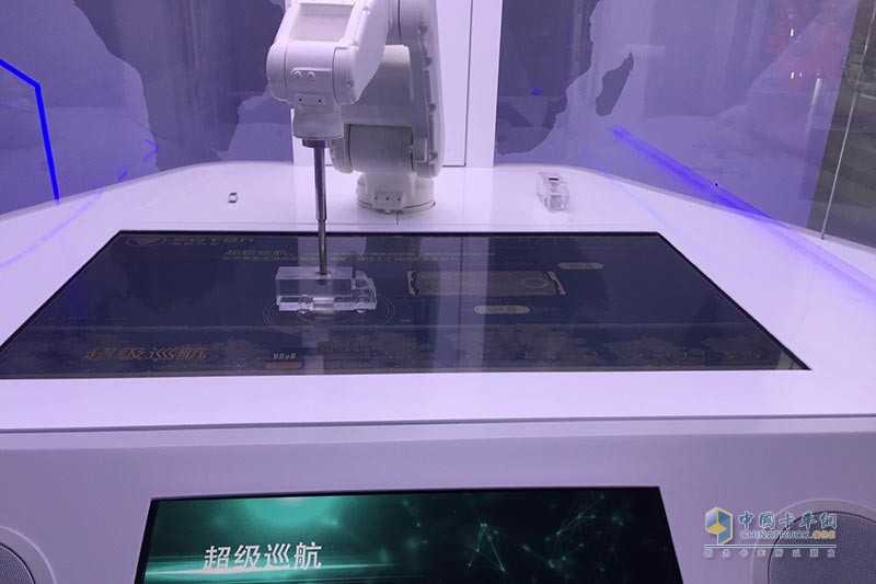 一汽解放 J6P重卡 寒区版 420马力 6X4 国五万博体育app下载入口(CA4250P66K24T1E5)