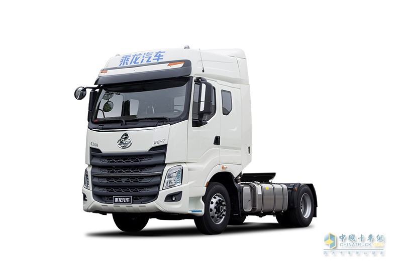 乘龙H7 4X2万博体育app下载入口
