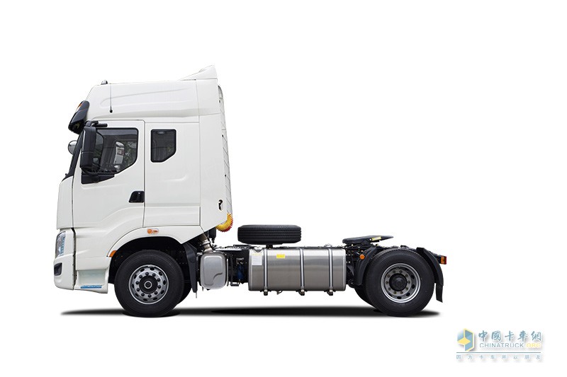 乘龙H7 4X2万博体育app下载入口
