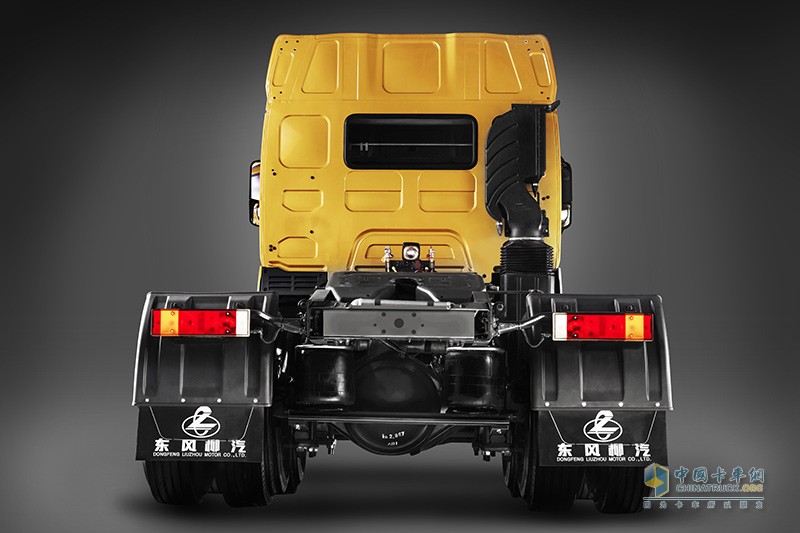 乘龙H7 4X2万博体育app下载入口
