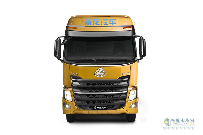 乘龙H7 4X2万博体育app下载入口
